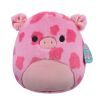 М'яка іграшка Squishmallows Поросятко Гвендел 30 см (SQCR05617) зображення 7