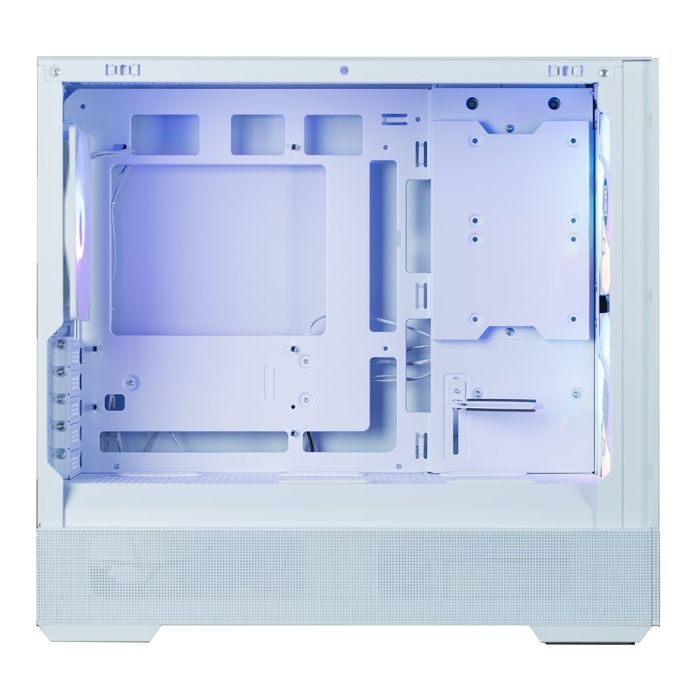 Корпус Zalman P30 AIR white (P30AIRWHITE) изображение 2
