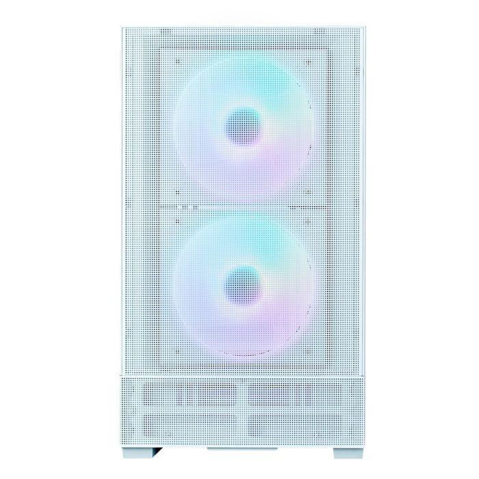 Корпус Zalman P30 AIR white (P30AIRWHITE) изображение 3