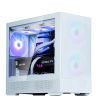 Корпус Zalman P30 AIR white (P30AIRWHITE) изображение 5