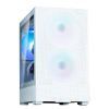 Корпус Zalman P30 AIR white (P30AIRWHITE) изображение 6