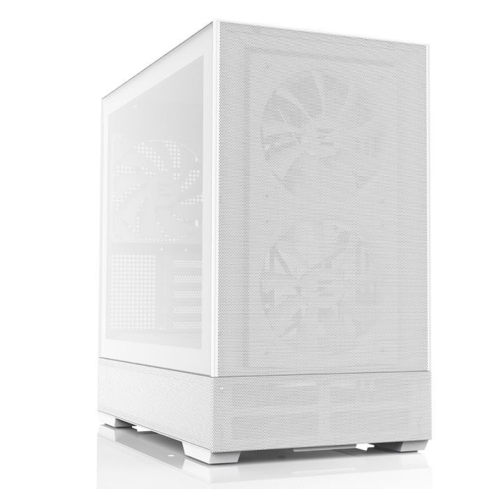 Корпус Zalman P30 AIR white (P30AIRWHITE) изображение 9