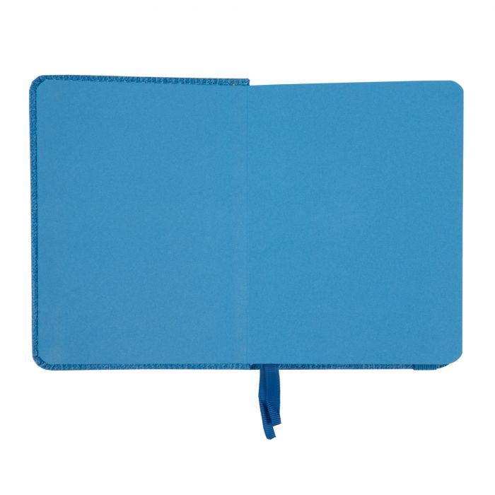 Тижневик Leo planner датований 2025 Ukraine А6 синьо-жовтий 352 сторінки (252555) зображення 2