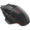 Мышка Xtrike ME GM-520 RGB USB Black (GM-520) изображение 2