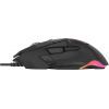 Мышка Xtrike ME GM-520 RGB USB Black (GM-520) изображение 4