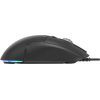 Мышка Xtrike ME GM-520 RGB USB Black (GM-520) изображение 5