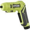 Викрутка акумуляторна Ryobi RSDP4-120G 4В, USB, Lithium, 1х2Ah, 5Нм, 200об/хв, поворотна ручка (5133005958) зображення 2