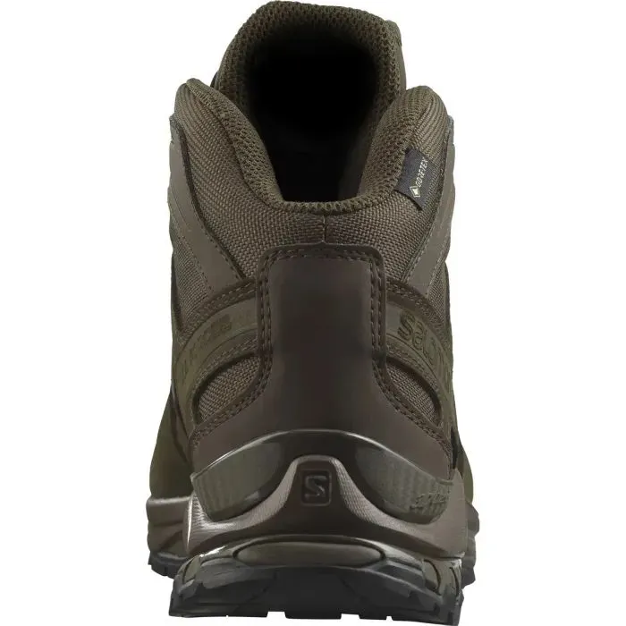 Черевики Salomon XA Forces MID GTX EN Dark Earth 9 (L47220900-9) зображення 5