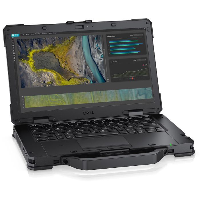 Ноутбук Dell Latitude 5430 Rugged (210-BCFR_i516512WP) зображення 8