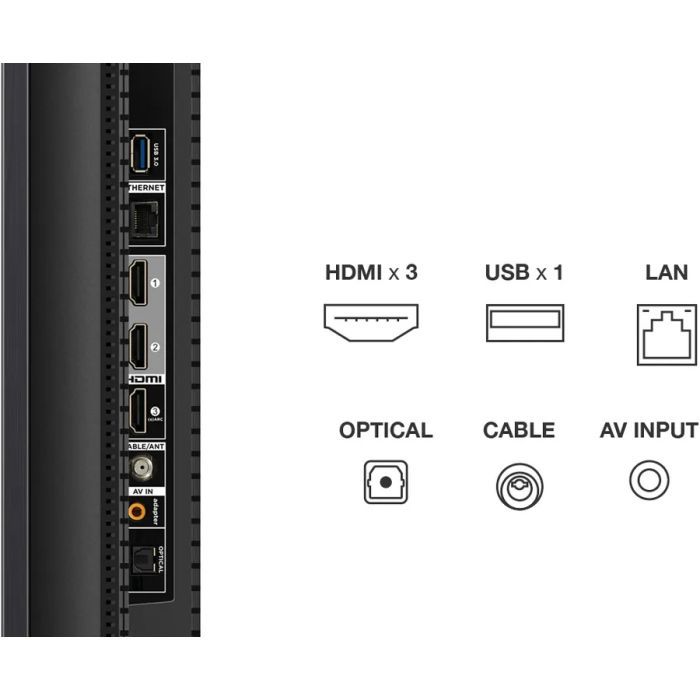 Телевизор TCL 75C655 PRO изображение 8