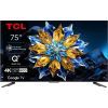 Телевизор TCL 75C655 PRO