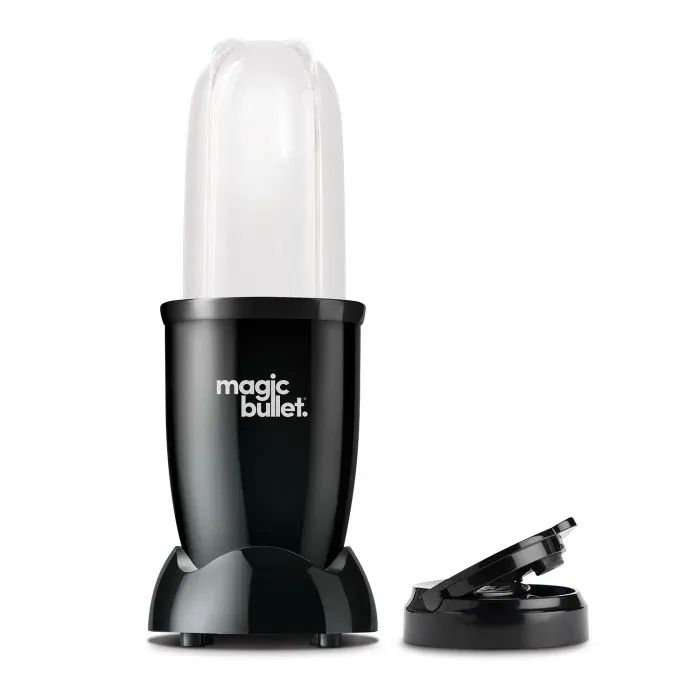 Блендер NUTRIBULLET MBR04B изображение 2
