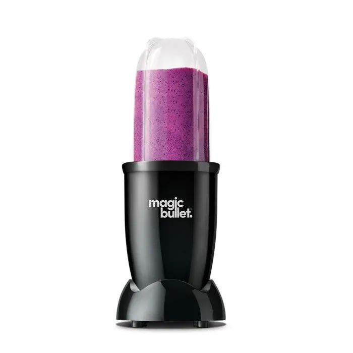 Блендер NUTRIBULLET MBR04B изображение 6
