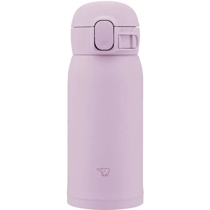 Термокружка Zojirushi SM-WS36VM 0.36 л Рожевий (1678.07.28)
