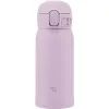 Термокружка Zojirushi SM-WS36VM 0.36 л Рожевий (1678.07.28)