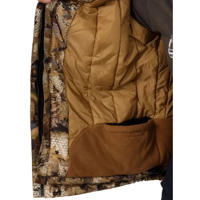 Куртка Beretta Outdoors Extreme Ducker XL (GU88-3310-0857-XL) зображення 10