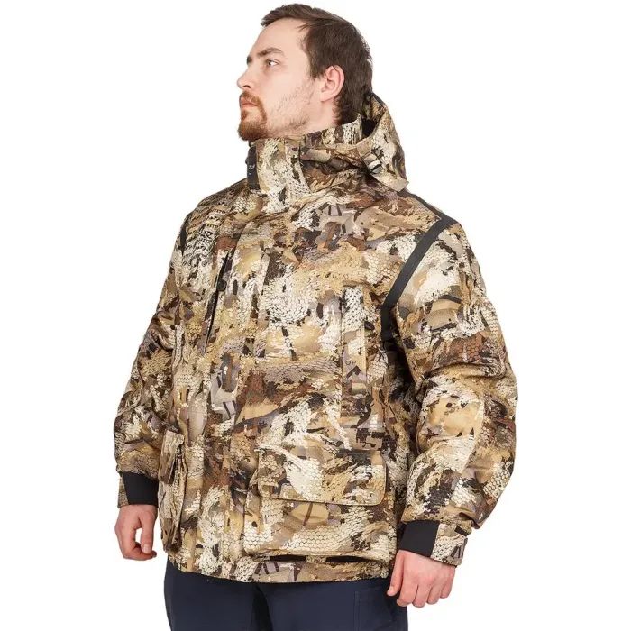 Куртка Beretta Outdoors Extreme Ducker XL (GU88-3310-0857-XL)