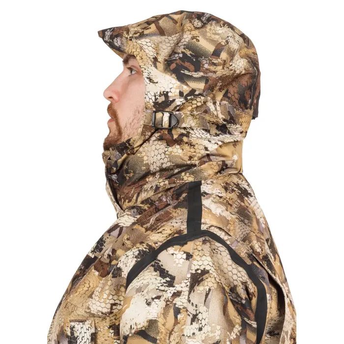 Куртка Beretta Outdoors Extreme Ducker XL (GU88-3310-0857-XL) зображення 3