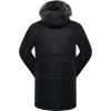 Куртка Alpine Pro Molid MJCY556 990 чорний XXL (007.016.0202) зображення 2
