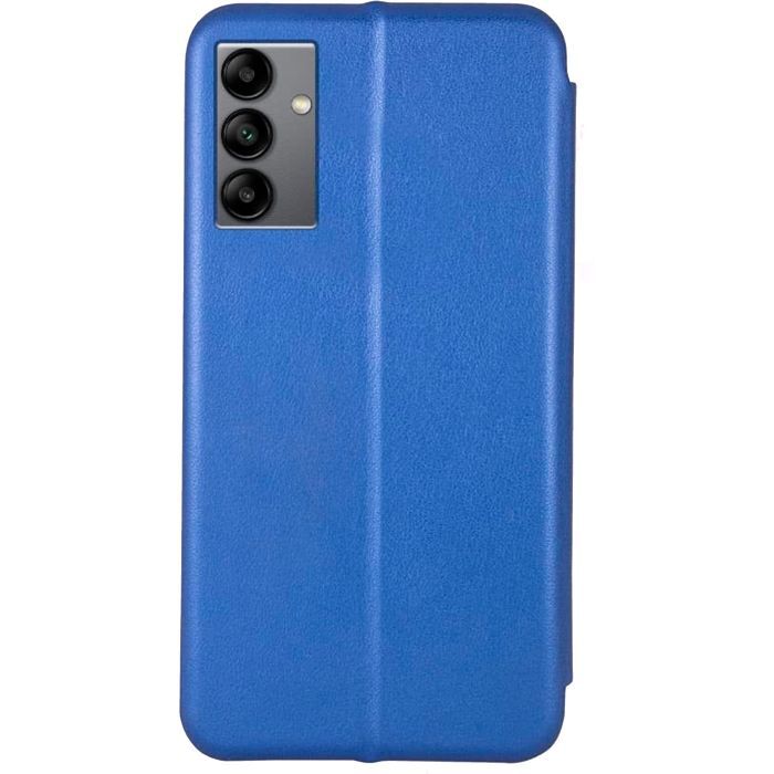Чехол для мобильного телефона BeCover Exclusive Samsung Galaxy A16 4G SM-SM-A165/A16 5G SM-A166 Dark Green (712202) изображение 2