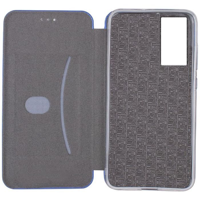 Чехол для мобильного телефона BeCover Exclusive Samsung Galaxy A16 4G SM-SM-A165/A16 5G SM-A166 Dark Green (712202) изображение 3