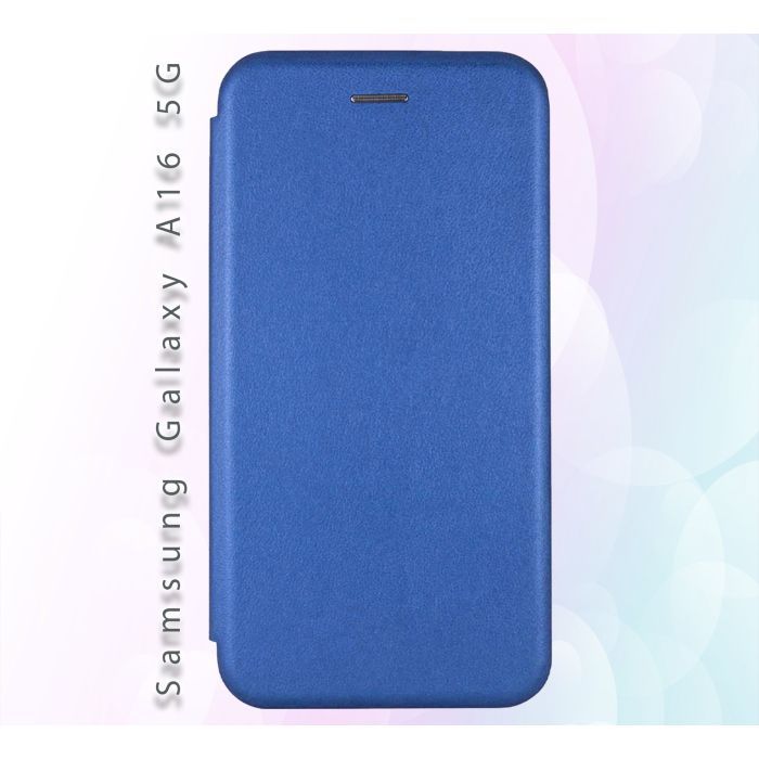 Чехол для мобильного телефона BeCover Exclusive Samsung Galaxy A16 4G SM-SM-A165/A16 5G SM-A166 Dark Green (712202) изображение 5