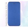 Чехол для мобильного телефона BeCover Exclusive Samsung Galaxy A16 4G SM-SM-A165/A16 5G SM-A166 Blue (712200) изображение 5
