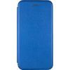 Чехол для мобильного телефона BeCover Exclusive Samsung Galaxy A16 4G SM-SM-A165/A16 5G SM-A166 Blue (712200)
