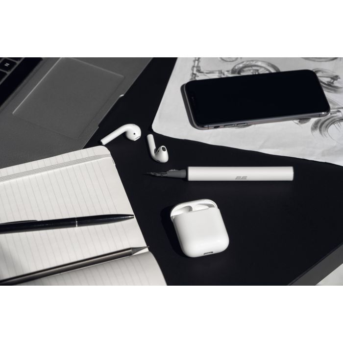 Универсальный чистящий набор 2E for headphones, 3in1, white-grey (2E-SK3IN1) изображение 11