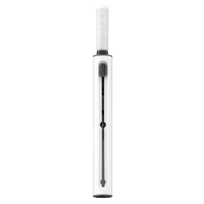 Универсальный чистящий набор 2E for headphones, 3in1, white-grey (2E-SK3IN1) изображение 3