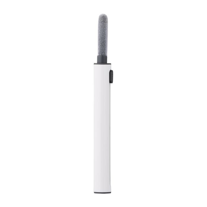 Универсальный чистящий набор 2E for headphones, 3in1, white-grey (2E-SK3IN1) изображение 7