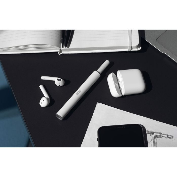 Универсальный чистящий набор 2E for headphones, 3in1, white-grey (2E-SK3IN1) изображение 9