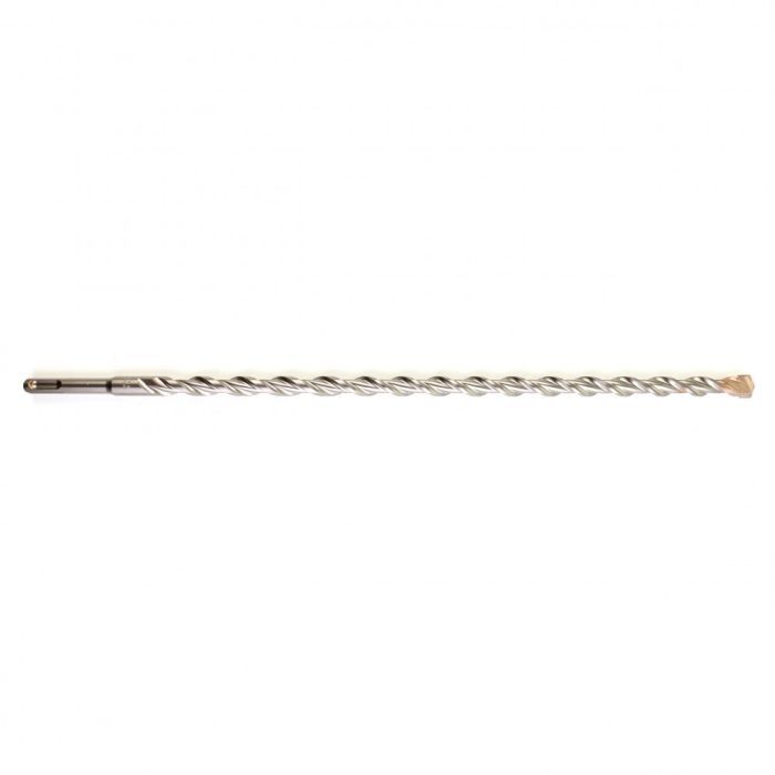 Бур Milwaukee SDS-PLUS M2, 22,0х450х400мм (4932344307)