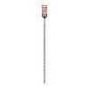Бур Milwaukee SDS-PLUS M2, 12,0х450х400мм (4932307077) изображение 2