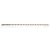 Бур Milwaukee SDS-PLUS M2, 12,0х450х400мм (4932307077)