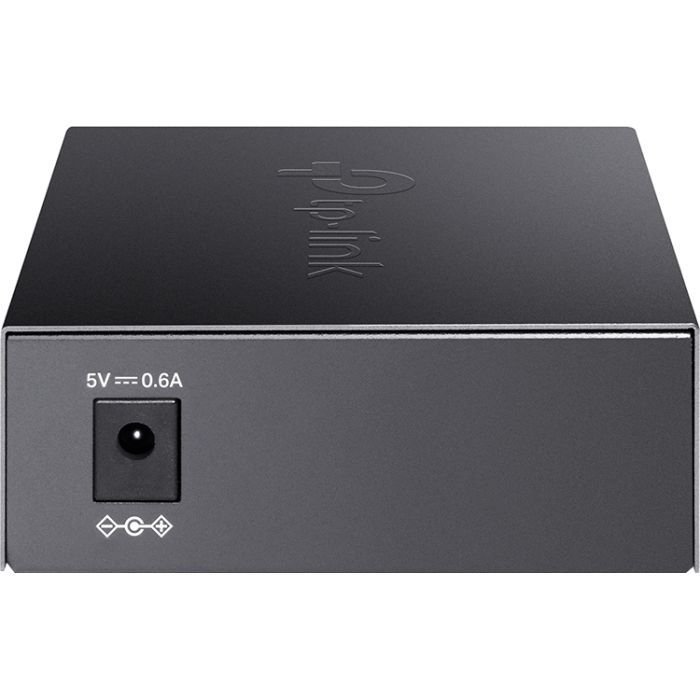 Медіаконвертер TP-Link FC311B-2 зображення 4