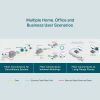 Медіаконвертер TP-Link FC311B-2 зображення 8