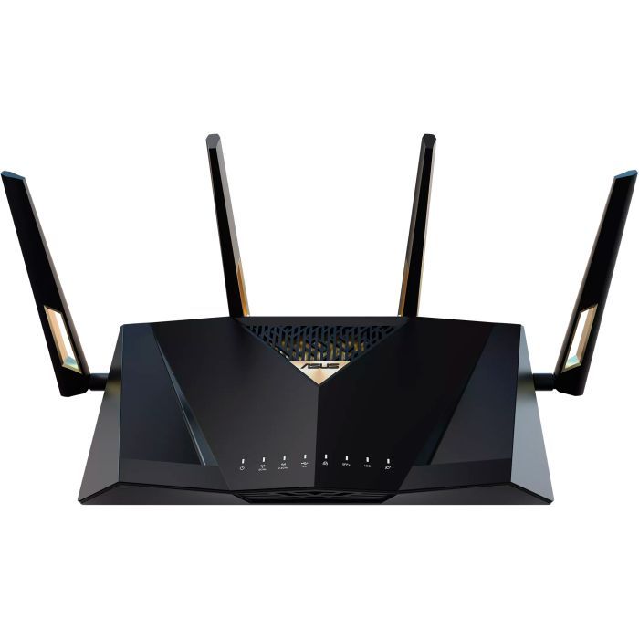 Маршрутизатор ASUS RT-BE88U (90IG08V0-MO3N0V) изображение 5