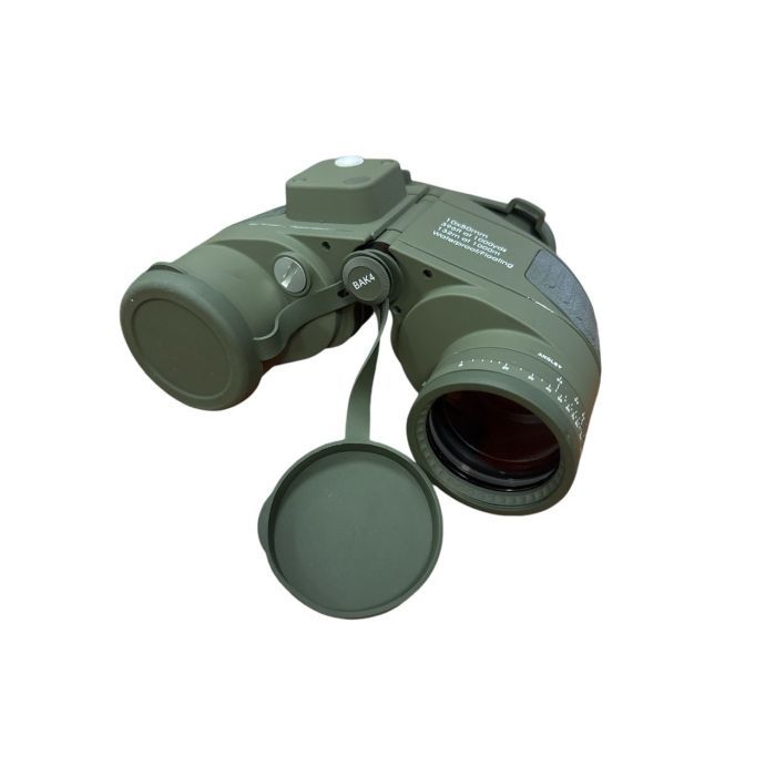 Бинокль Optima Floating Wateproof з далекомірною сіткою 10х50 (OPT-BIN10-50) изображение 3