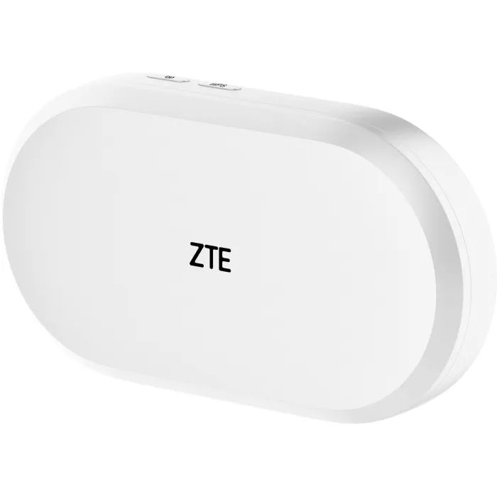 Мобільний Wi-Fi роутер ZTE 4G UFi U10 Pro зображення 2