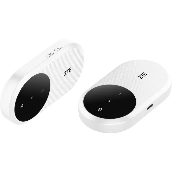 Мобільний Wi-Fi роутер ZTE 4G UFi U10 Pro зображення 4