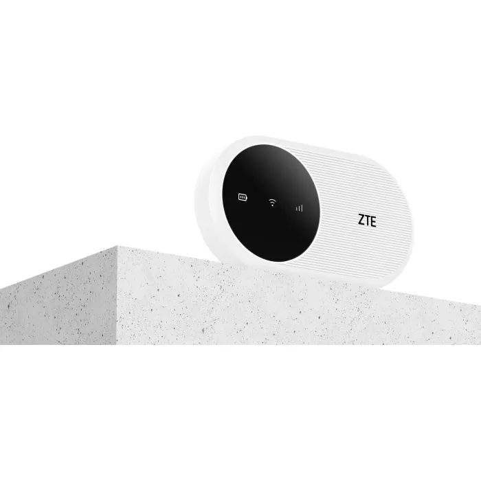 Мобільний Wi-Fi роутер ZTE 4G UFi U10 Pro зображення 5