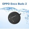 Чохол для навушників BeCover Silicon для Oppo Enco Buds 2 Black (710183) зображення 3