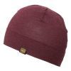 Шапка Turbat Talpa tawny port purple L/XL (012.004.2149)