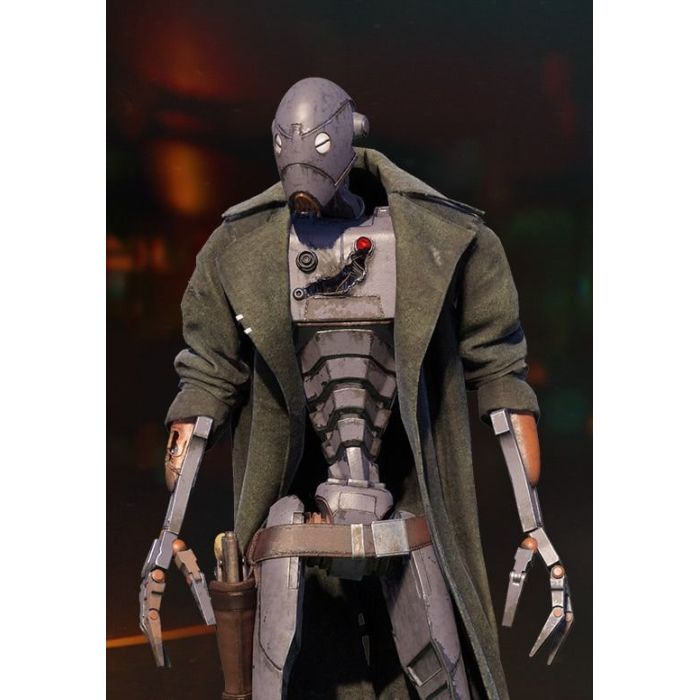 Игра Sony Star Wars Outlaws - Special Edition, BD диск (3307216284437) изображение 12