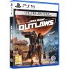 Игра Sony Star Wars Outlaws - Special Edition, BD диск (3307216284437) изображение 2
