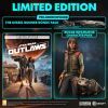 Игра Sony Star Wars Outlaws - Special Edition, BD диск (3307216284437) изображение 3