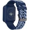 Смарт-годинник Canyon Joyce KW-43 DUAL BT Music Blue (CNE-KW43BL) зображення 4
