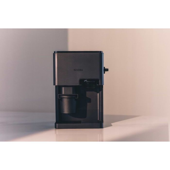 Кофемашина Nivona CUBE4106 изображение 10