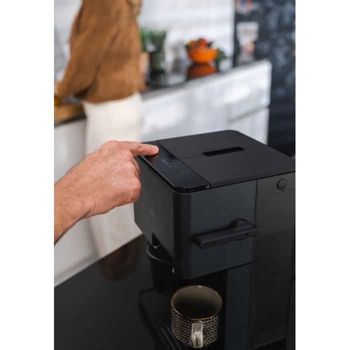 Кофемашина Nivona CUBE4106 изображение 2